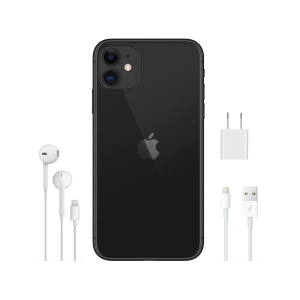 Apple – iPhone 11 64GB  6S 1LTE Pro